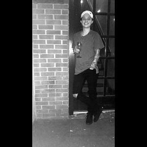 Meet your Posher, Taylor